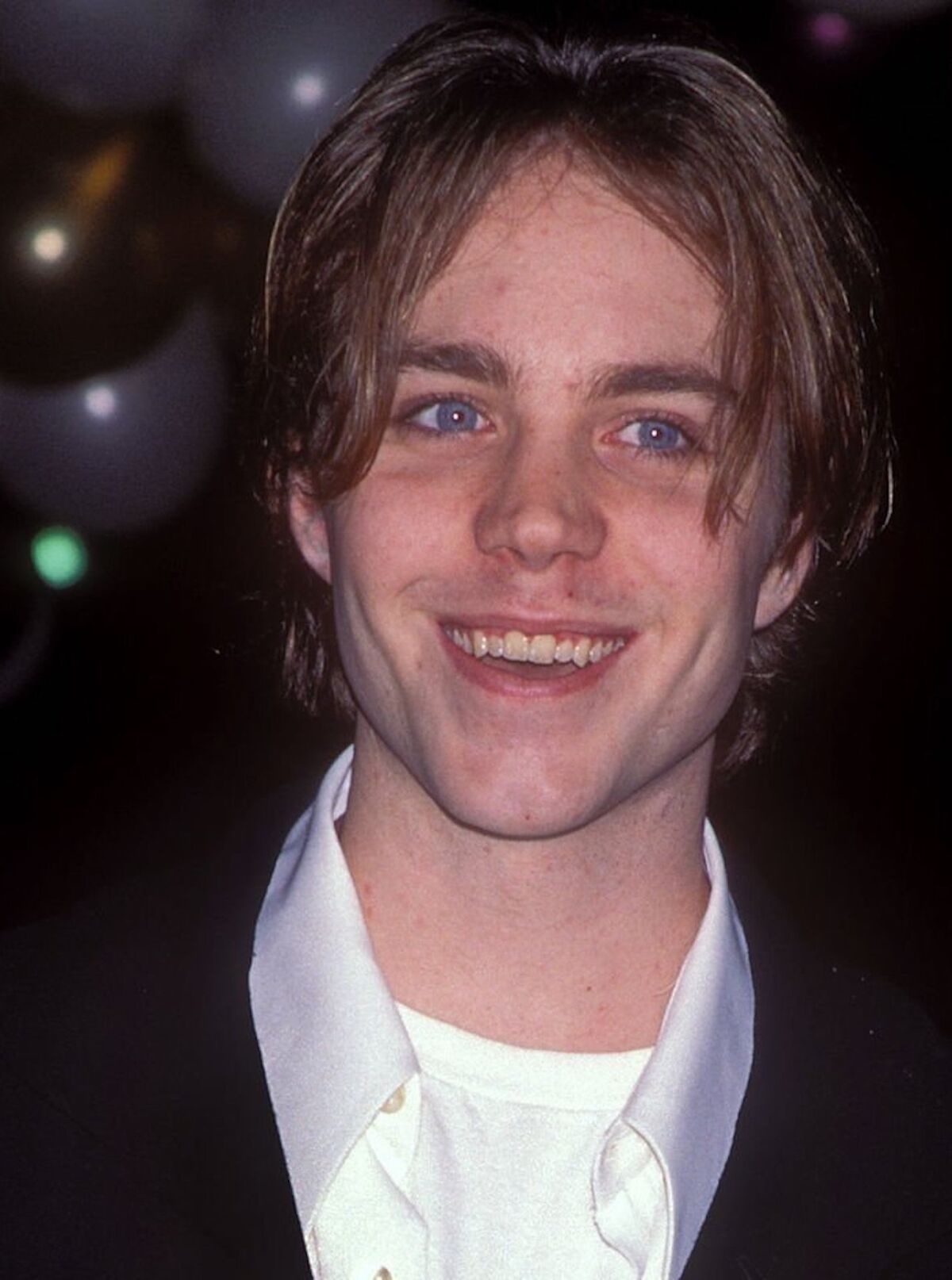 Jonathan Brandis | Disney Wiki | Fandom