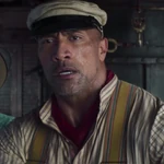 Frank Wolff (Jungle Cruise)