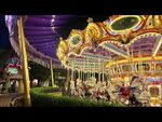 King Arthur Carrousel (2005)~A Whole New World-2