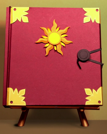 King Herz Der Sonne S Journal Disney Wiki Fandom