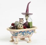 Figurine by Jim Shore for Enesco