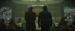 Loki - 1x06 - For All Time. Always. - Branched Timelines