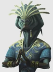 Marg Krim (Star Wars: The Clone Wars)