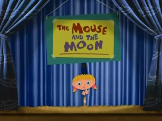 MouseandtheMoon
