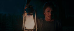 Ms. Marvel - 1x05 - Time and Again - Aisha Holds Lantern