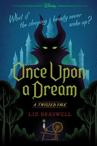 A Twisted Tale Book Series Disney Wiki Fandom