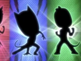PJ Masks: Power Heroes theme