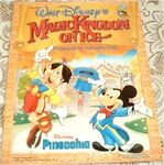 Pinocchio program
