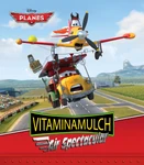 Vitaminamulch: Air Spectacular (2014)