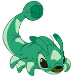 Plasmoid (Lilo & Stitch: The Series)