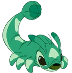 Плазмоид (Лило И Стич)