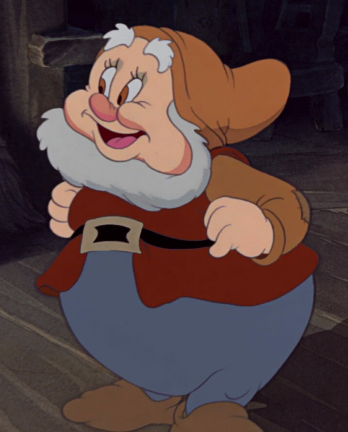 The Voices Of The Seven Dwarfs — The Disney Classics, 54% OFF