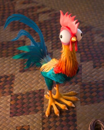 Heihei Disney Wiki Fandom