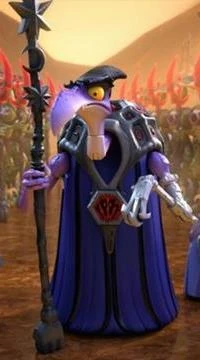 toy story that time forgot characters