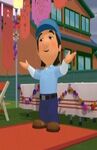 Reuben (Handy Manny)