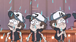 Dipper Clones' death