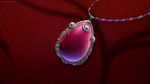 Sofia's Pink Amulet Lying Forever Royal