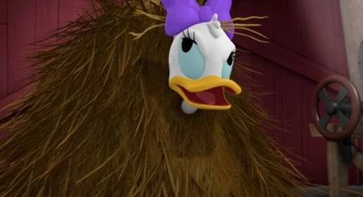 Super Duper Stitious Day