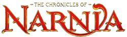 The Chronicles of Narnia Logo