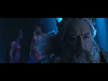 The Little Mermaid - Impossible Child (Full Deleted Scene)