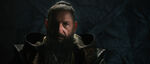 Trevor Slattery como El Mandarin.