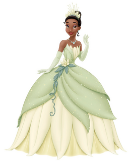 Tiana