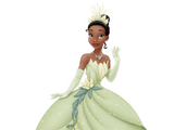 Tiana