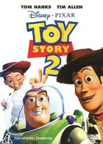Disney-Pixar's Toy Story 2 in 3D - Crossing The Road Clip on Vimeo