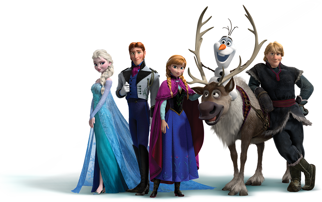 Персонаж холода. Frozen Ханс Эльза Анна. Эльза Анна Кристофф холодная сердце. Герои холодного сердца Эльза. Холодное сердце 2 герои Анна и Эльза.