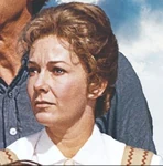 Kate Tanner (The Wild Country)