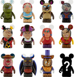 Vinylmation Villains Series 3