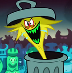 Stok (Wander Over Yonder)