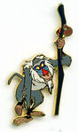 WDW - Lion King Series - Rafiki