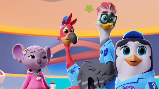 Woodbird's wish 20210309-161308 Chrome