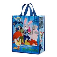 Zootopia tote 