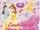 Disney Princess Enchanted Ultimate Sticker Book