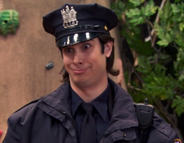 Agente Petey