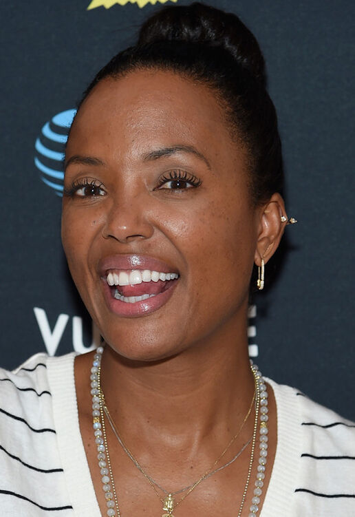 Aisha Tyler | Disney Wiki | Fandom