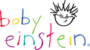 Baby Einstein logo