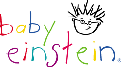 Baby Einstein logo.svg