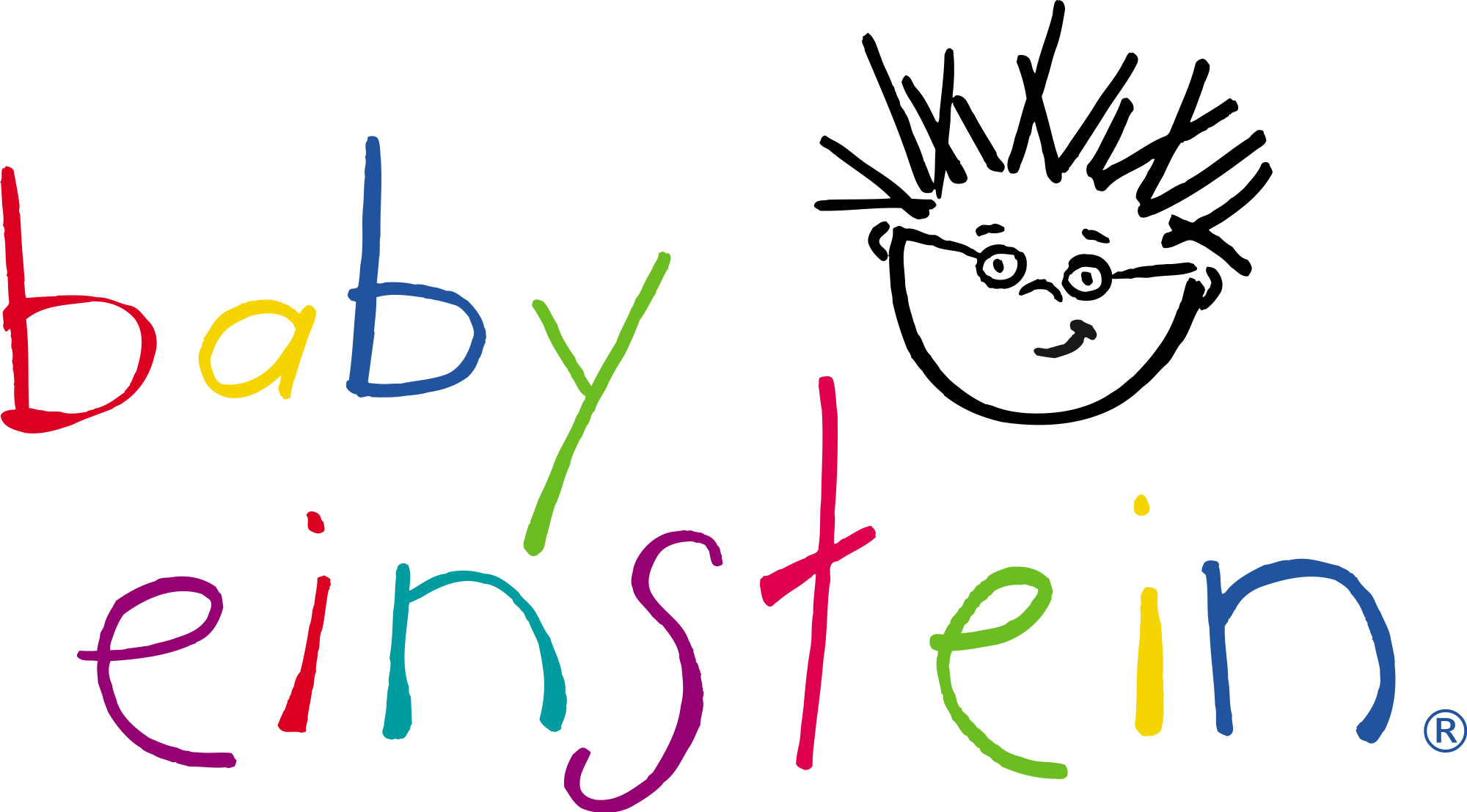 Baby Einstein - Wikipedia