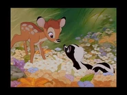 Bambi Blu-Ray - Official® Trailer -HD--2