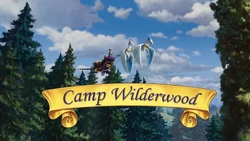 Camp Wilderwood