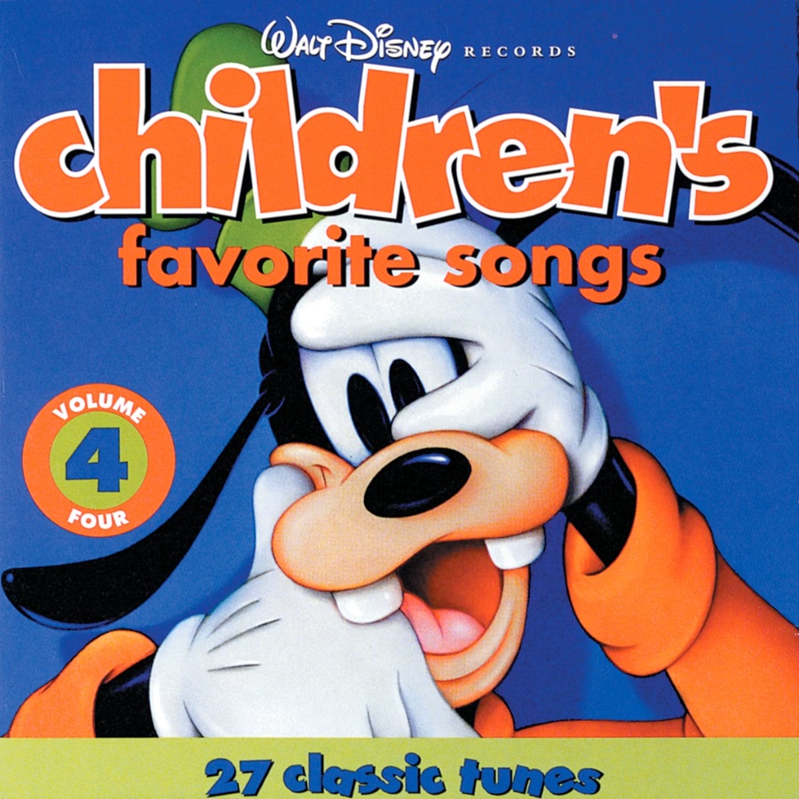 Free Free 347 Disney Songs For Children SVG PNG EPS DXF File