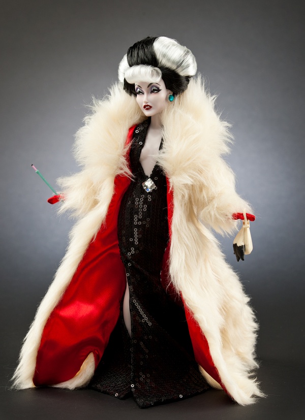 Disney Villains Designer Collection | Disney Wiki | Fandom