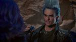 Cheyenne Jackson as Hades