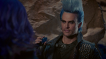 Cheyenne Jackson as Hades.