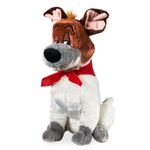 Disney Store exclusive Dodger plush