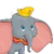 Dumbo DHBM