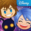 Icon from January 15 to January 30, 2019 for the Kingdom Hearts 3 Clear Event.